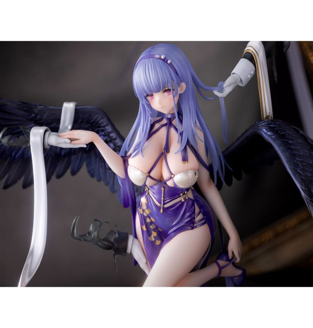 (PRE-VENTA) Figura Azur...