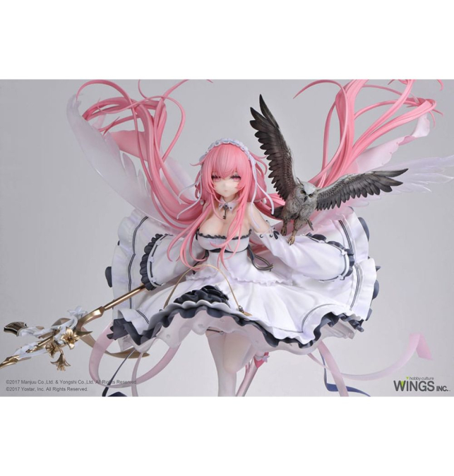 (PRE-VENTA) Figura Azur...