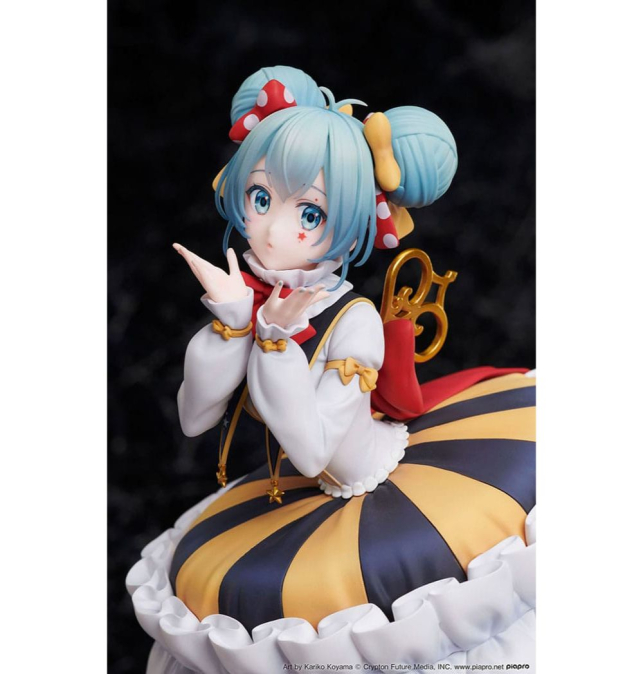 (PRE-VENTA) Figura Hatsune...