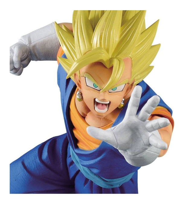 Figura VEGETTO SSJ Dragon...