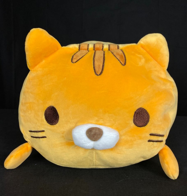 Peluche Gato Gigante Kawaii...