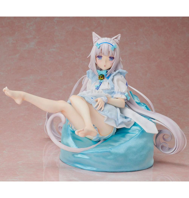 (PRE-VENTA) Figura Nekopara...