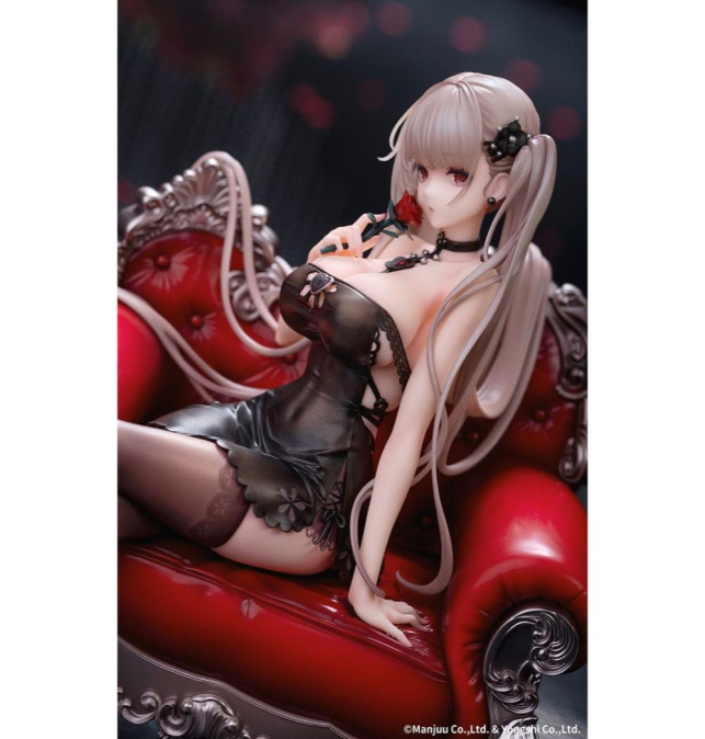 (PRE-VENTA) Figura Azur...