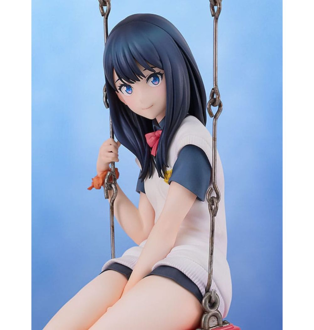 (PRE-VENTA) Figura Gridman...