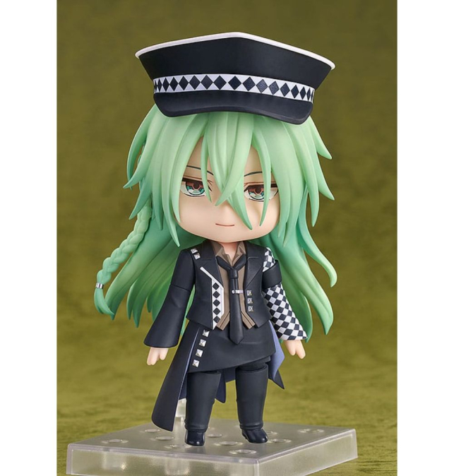 (PRE-VENTA) Figura Amnesia...