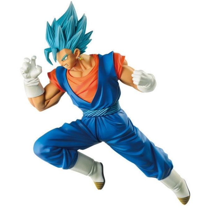 Figura Vegetto SSB Dragon...