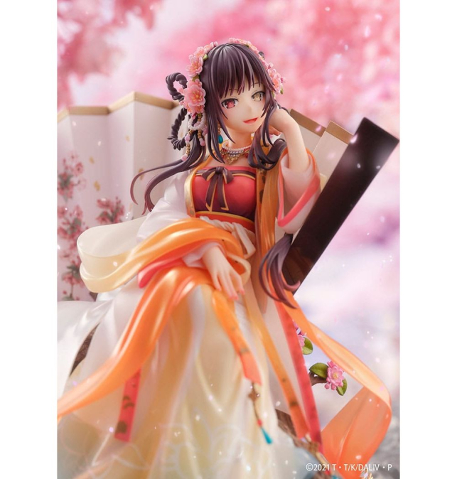 (PRE-VENTA) Figura Date A...