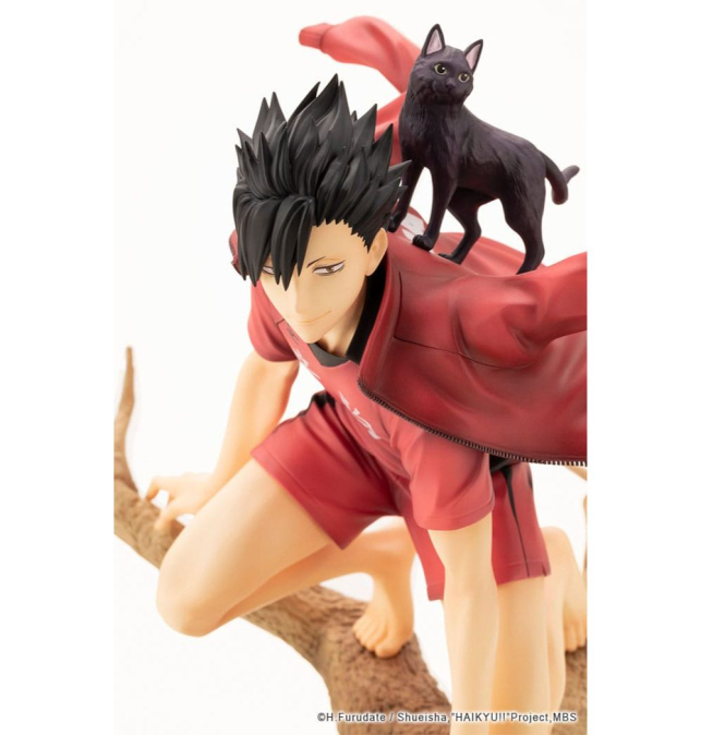 (PRE-VENTA) Figura Haikyu!!...