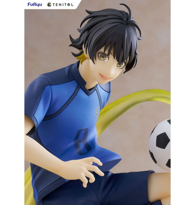 (PRE-VENTA) Figura Blue...