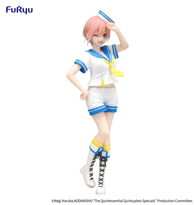 (PRE-VENTA) Figura The...