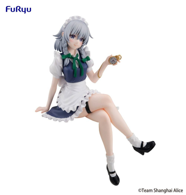 (PRE-VENTA) Figura Touhou...