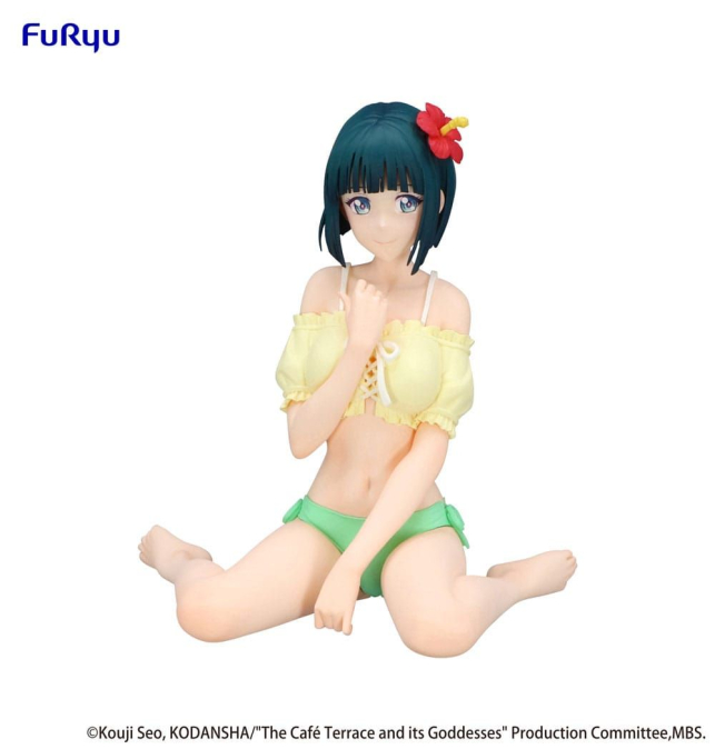 (PRE-VENTA) Figura The Café...