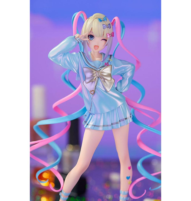 (PRE-VENTA) Figura Needy...