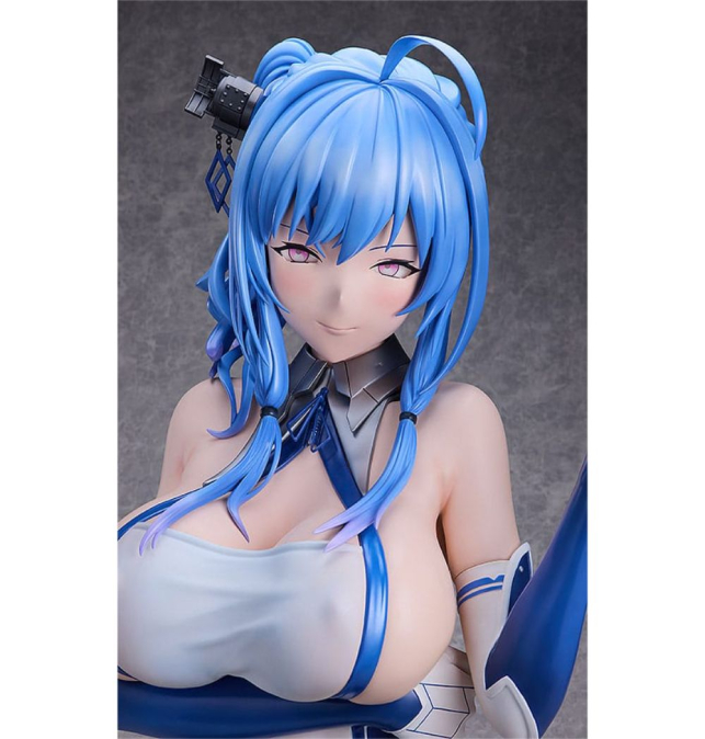 (PRE-VENTA) Figura Azur...