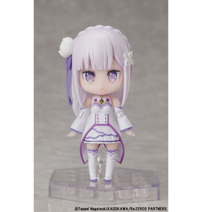 (PRE-VENTA) Figura Re:Zero...