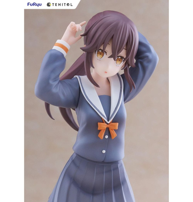 (PRE-VENTA) Figura Sasaki...