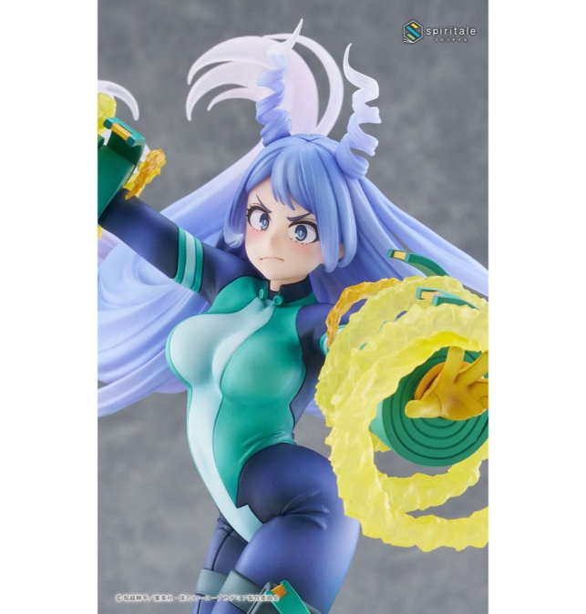 (PRE-VENTA) Figura My Hero...