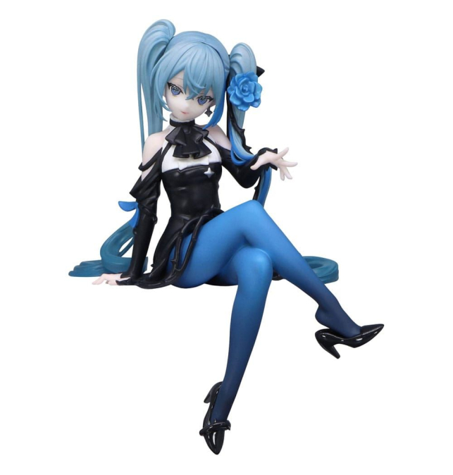 (PRE-VENTA) Figura Hatsune...