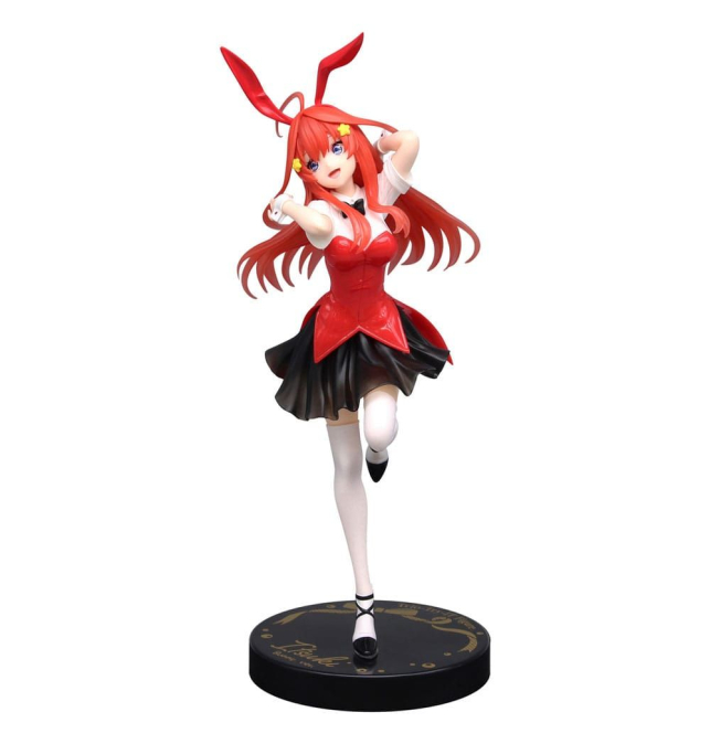 (PRE-VENTA) Figura The...