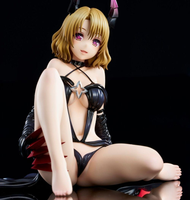 (PRE-VENTA) Figura To...