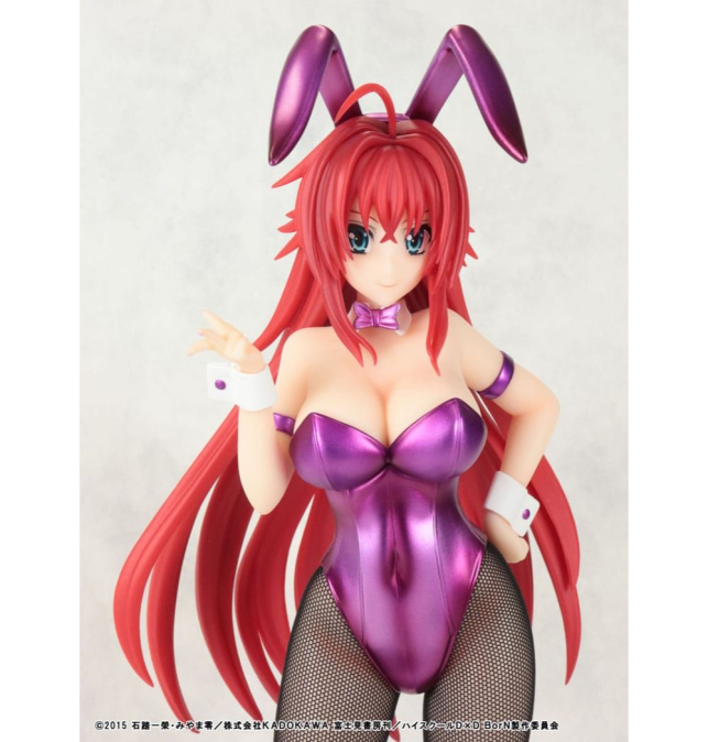 (PRE-VENTA) Figura High...