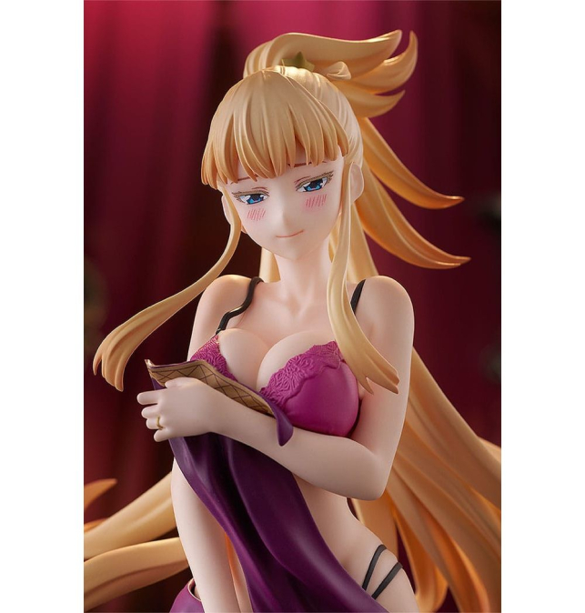 (PRE-VENTA) Figura Tales of...