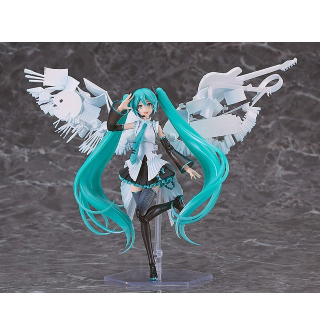 (PRE-VENTA) Figura...