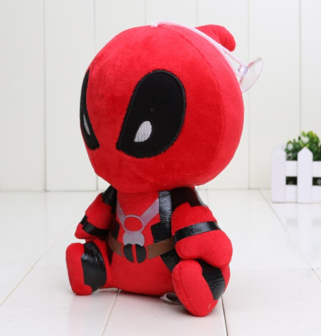 Deadpool