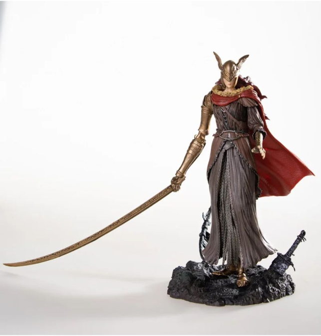 Figura de Malenia - Elden Ring