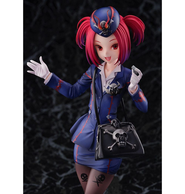 (PRE-VENTA) Figura...