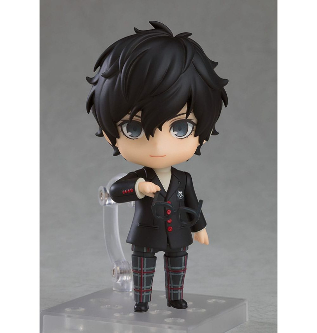 (PRE-VENTA) Figura Persona5...