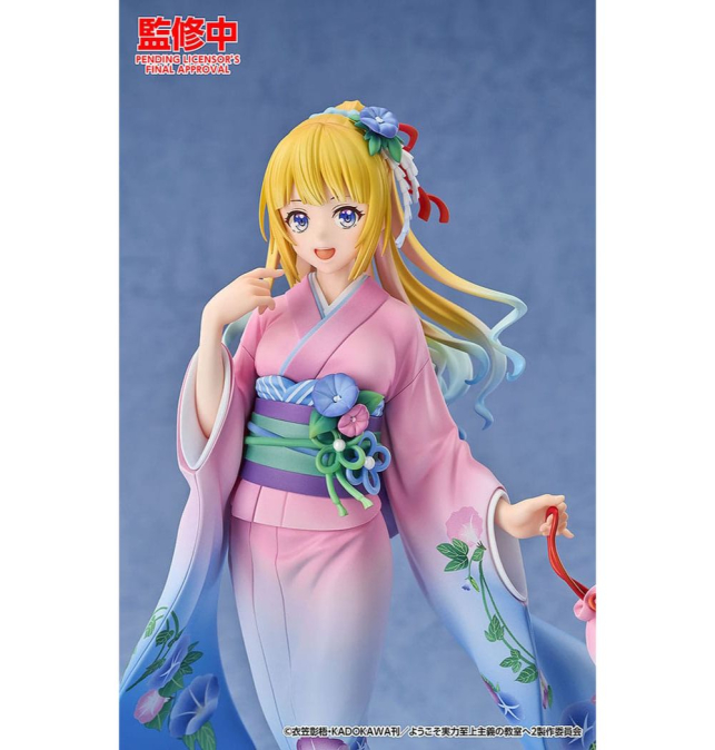 (PRE-VENTA) Figura...