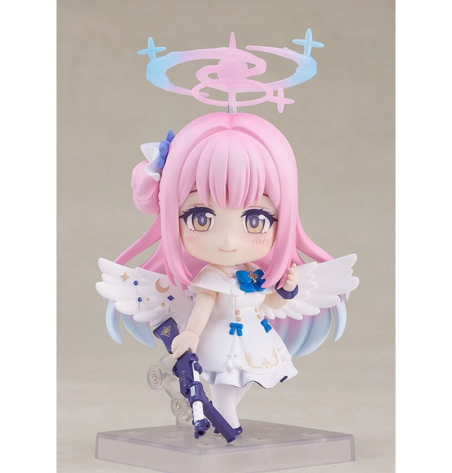 (PRE-VENTA) Figura Blue...