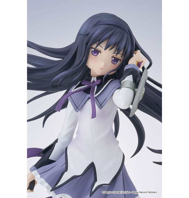 (PRE-VENTA) Figura Puella...