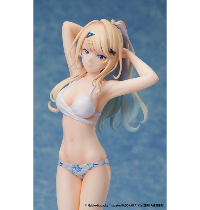 (PRE-VENTA) Figura Our...