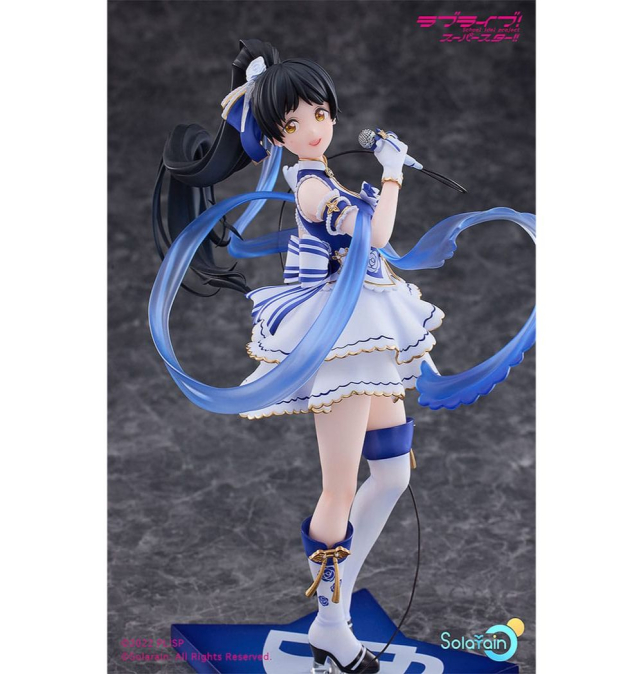 (PRE-VENTA) Figura Love...