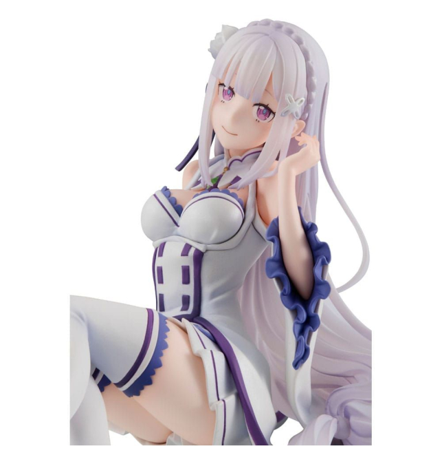 (PRE-VENTA) Figura Re:ZERO...