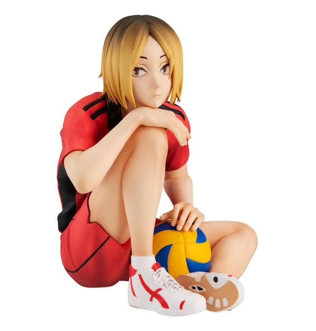 (PRE-VENTA) Figura Haikyu!!...