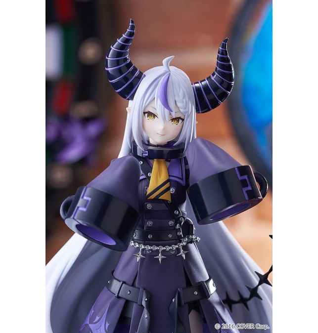 (PRE-VENTA) Figura Hololive...