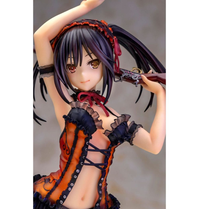 (PRE-VENTA) Figura Date A...