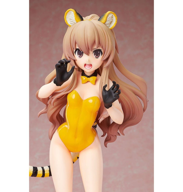 (PRE-VENTA) Figura Toradora...