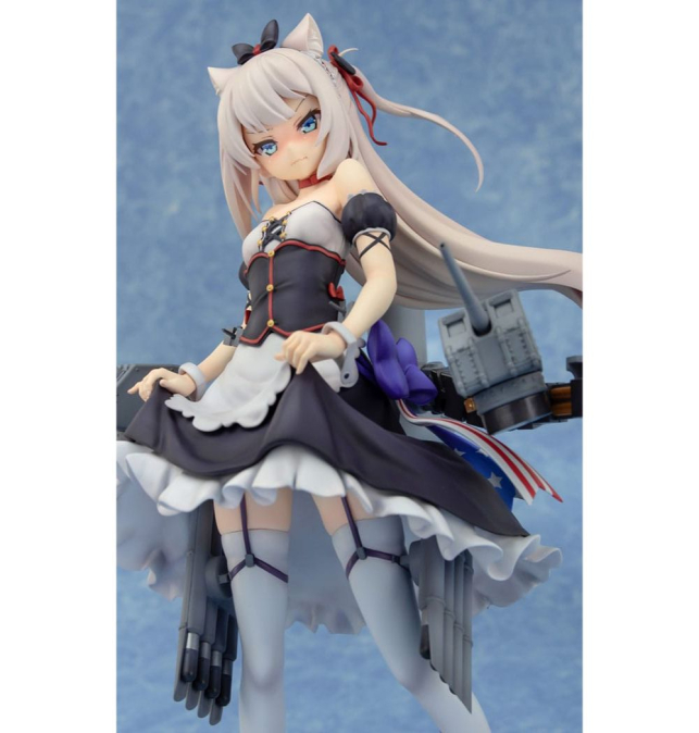 (PRE-VENTA) Figura Azur...