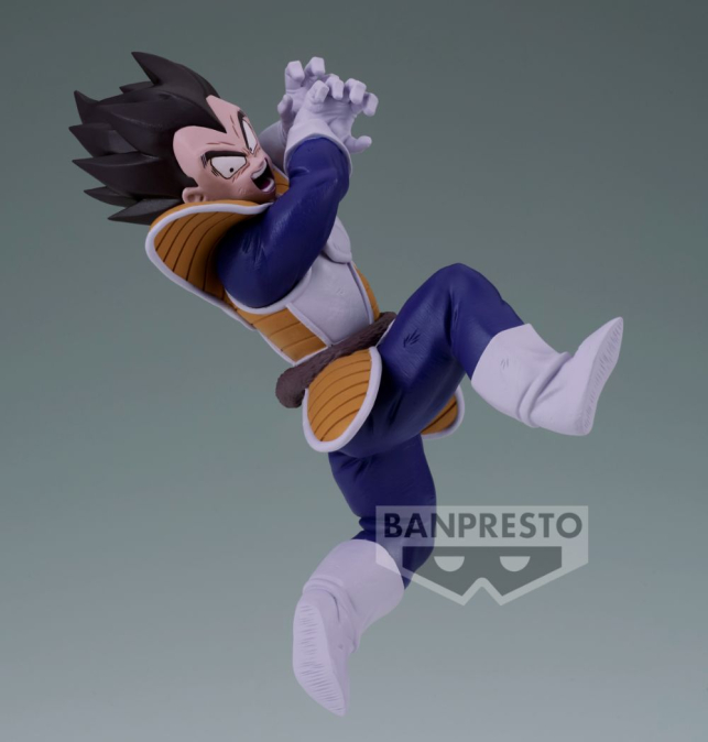 Figura de Vegeta Dragon...