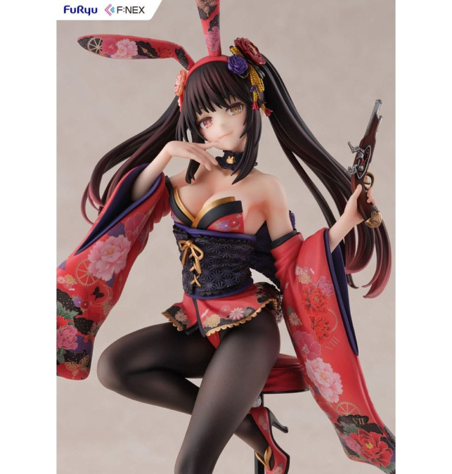 (PRE-VENTA) Figura Date A...