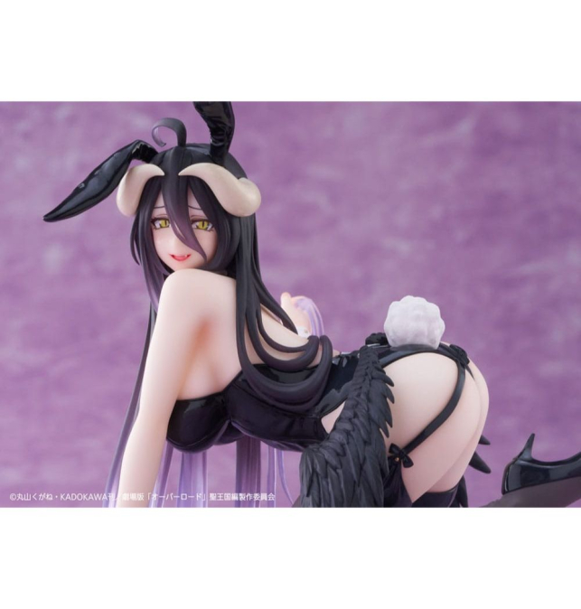 (PRE-VENTA) Figura Overlord...