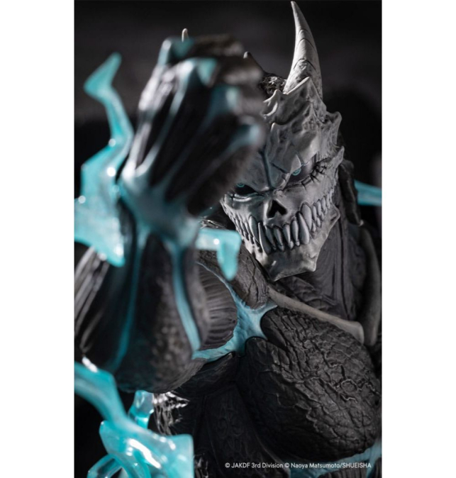 (PRE-VENTA) Figura Kaiju...