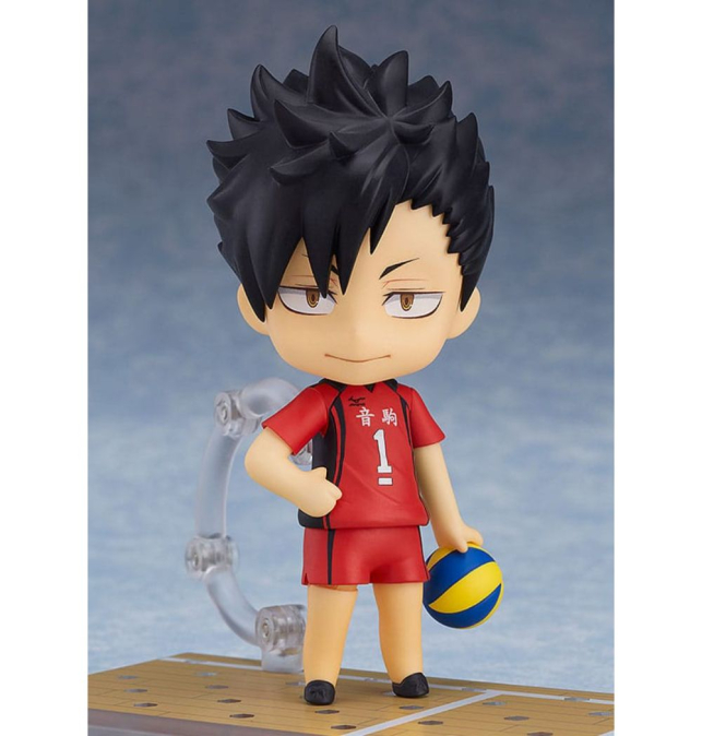 (PRE-VENTA) Figura Haikyu!!...