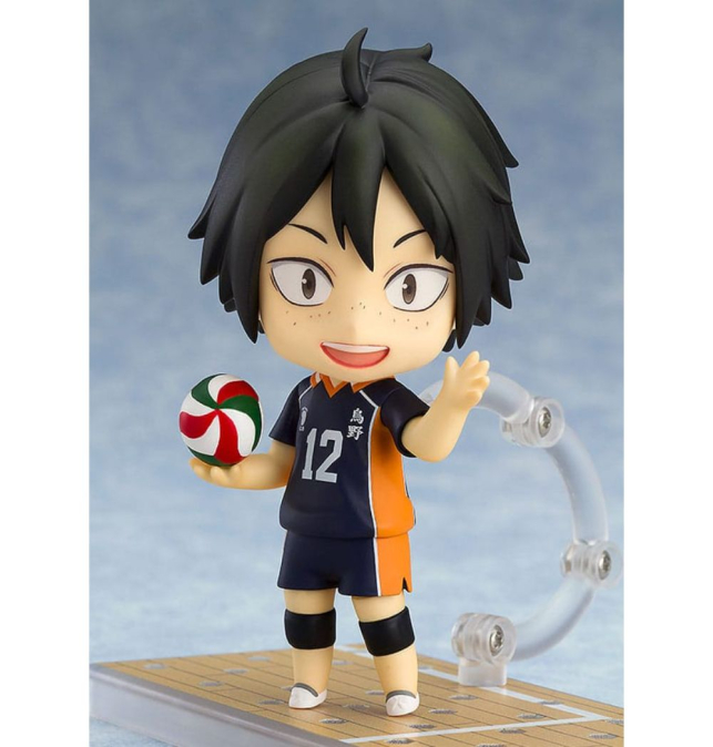 (PRE-VENTA) Figura Haikyu!!...