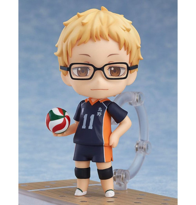 (PRE-VENTA) Figura Haikyu!!...