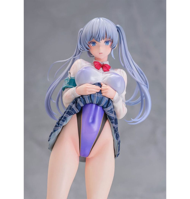 (PRE-VENTA) Figura Kimi...